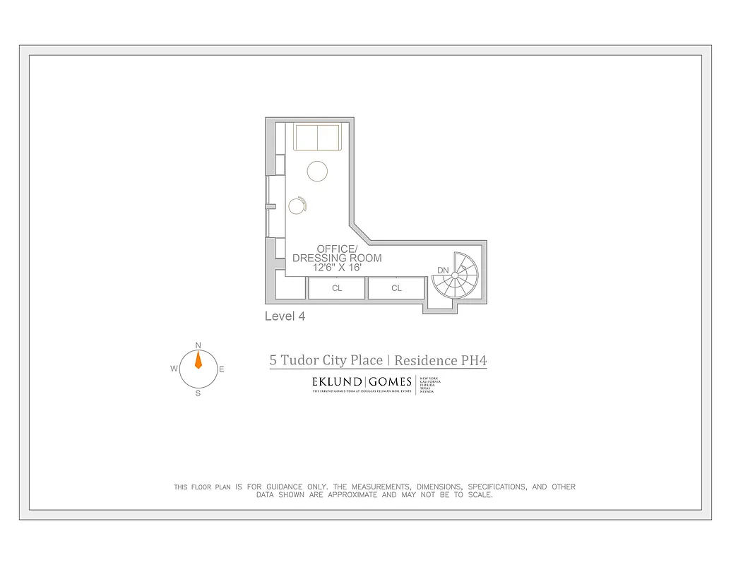floor plan 5