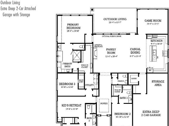 2nd image of this home