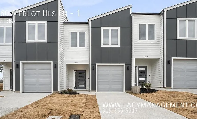 1060 Merlot Hills Ln #1 — Photo 1