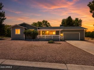 10375 E OAK CREEK VALLEY Drive, Cornville, AZ 86325