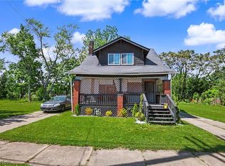 32 E Avondale Ave, Youngstown, OH 44507