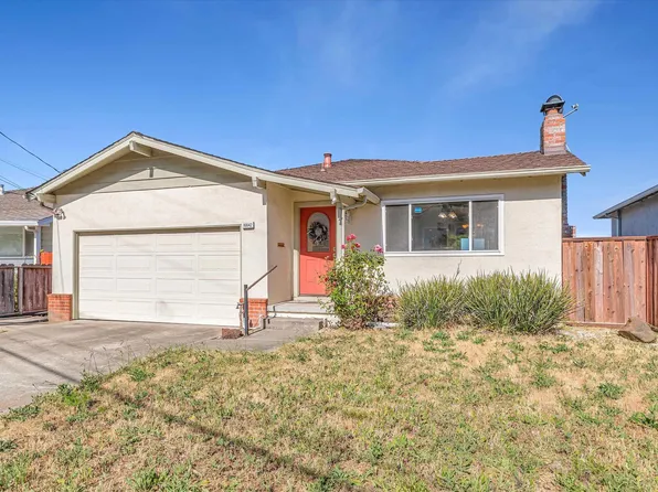 16642 Selby Dr, San Leandro, CA 94578