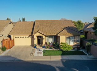 2404 Turning Leaf Dr, Modesto, CA
