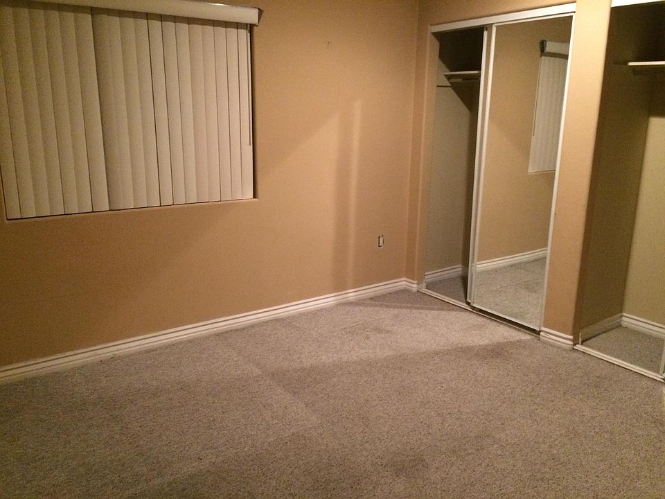 The room