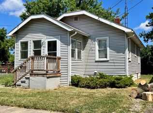 916 Lexington Ave, Flint, MI 48507