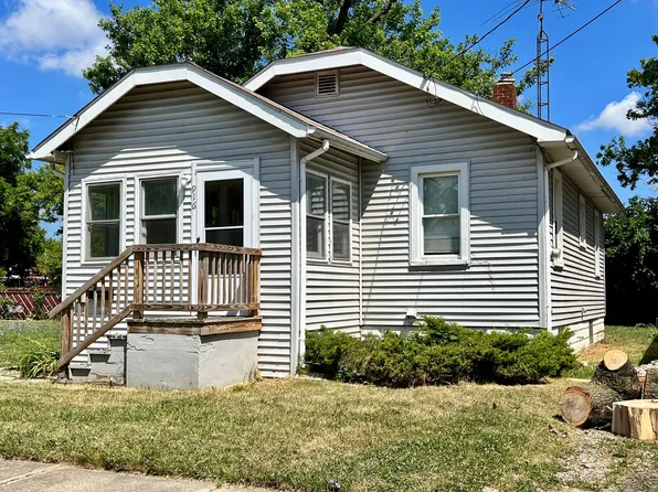 916 Lexington Ave, Flint, MI 48507