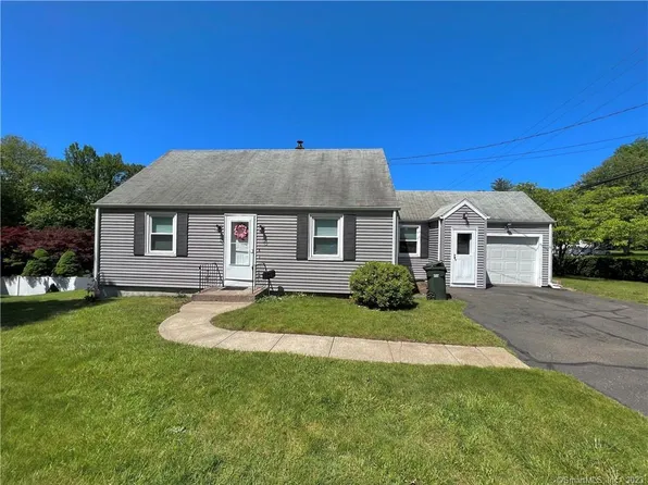 6 Belleview Avenue, Southington, CT 06489