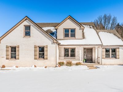 9073 Yorkshire Dr, Saline, MI, 48176