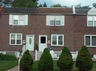 118 N Church Ave, Clifton Heights, PA 19018