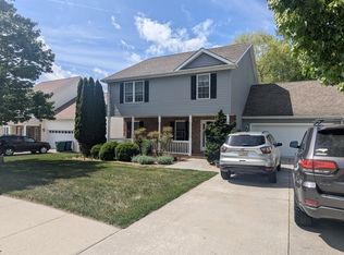 219 Mountain Breeze Dr, Blacksburg, VA 24060