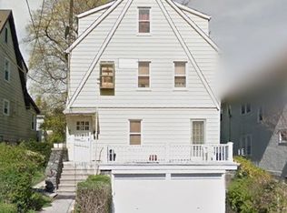 60 Saint Pauls Pl, Mount Vernon, NY 10550