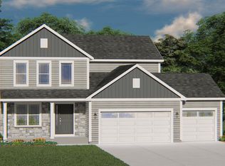 1923 Cheshire Dr, Union Grove, WI 53182