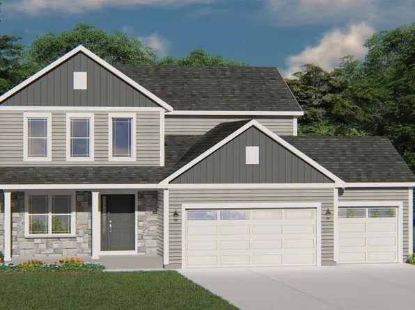 1923 Cheshire DRIVE, Union Grove, WI 53182