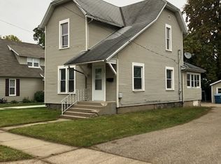 150 McKinley Ave N, Battle Creek, MI 49017
