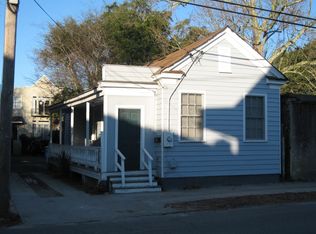 187 Coming St #B, Charleston, SC 29403