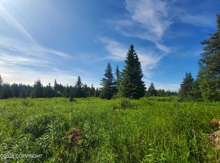 17584 Chefornak St, Ninilchik, AK 99639