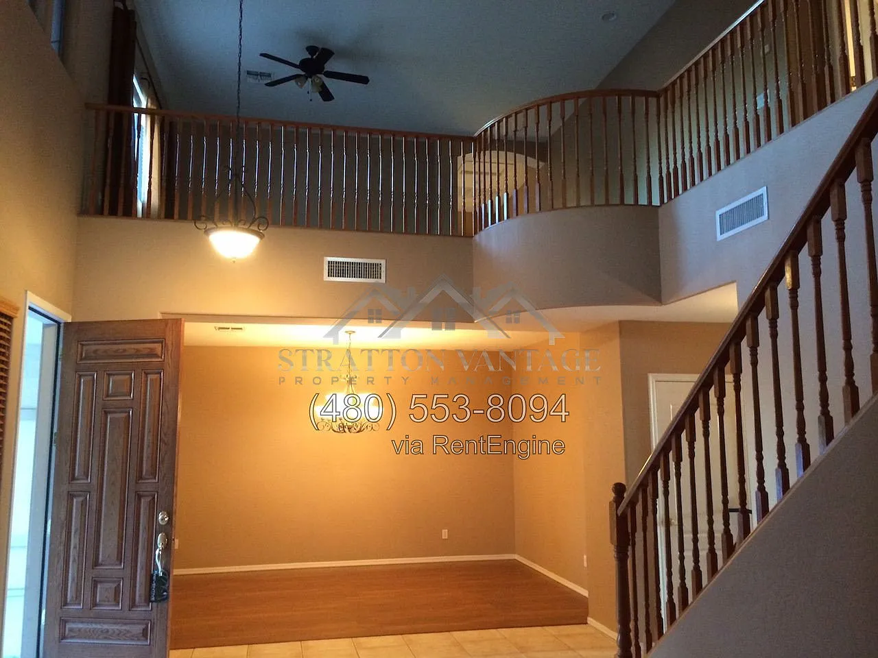 5 bed, 3.0 bath, 3631 sqft, $3,250 — Photo 3