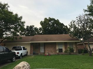 11022 Sandstone St, Houston, TX 77072