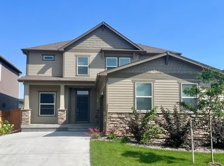 4350 Lyceum St, Timnath, CO 80547