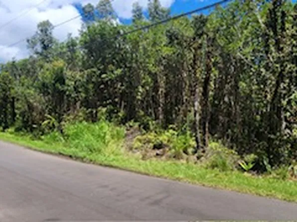 Plumeria St Lot 6355, Mountain View, HI 96771