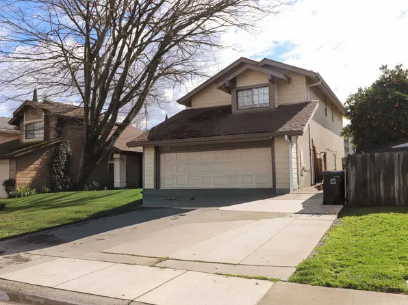 1188 Rio Royal Way, Sacramento, CA 95834