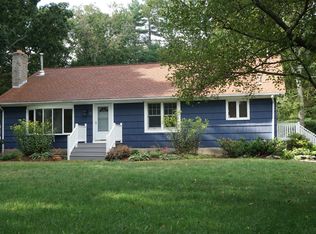 73 Fairfield St, Rehoboth, MA 02769