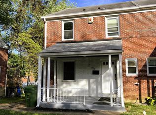 3705 Bancroft Rd, Baltimore, MD 21215