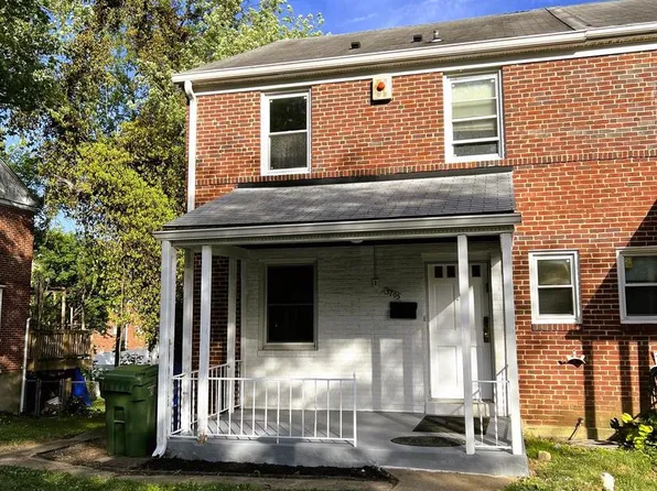 3705 Bancroft Rd, Baltimore, MD 21215