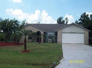 1850 Fern Ct, Kissimmee, FL 34746