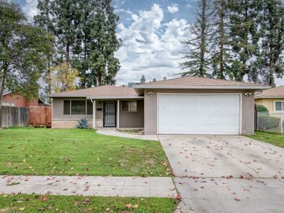 3068 W Fairmont Ave, Fresno, CA, 93722