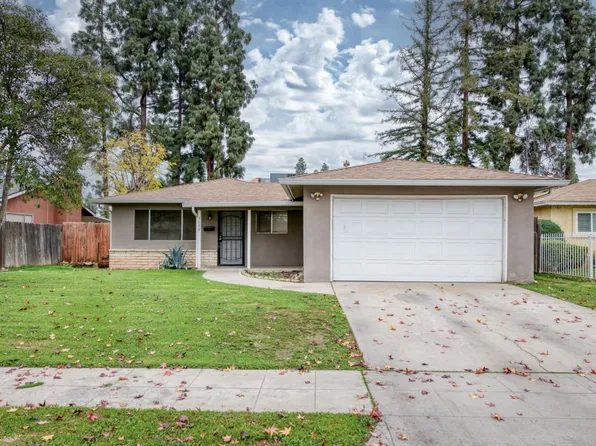 3068 W Fairmont Ave, Fresno, CA 93722