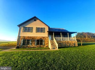 6568 Hidden Hills Ln, Alexandria, PA 16611