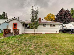 271 3rd Ave NE, Columbia Falls, MT 59912