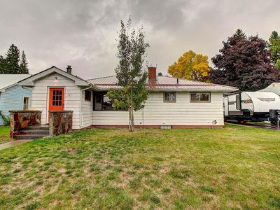 271 3rd Ave NE, Columbia Falls, MT, 59912