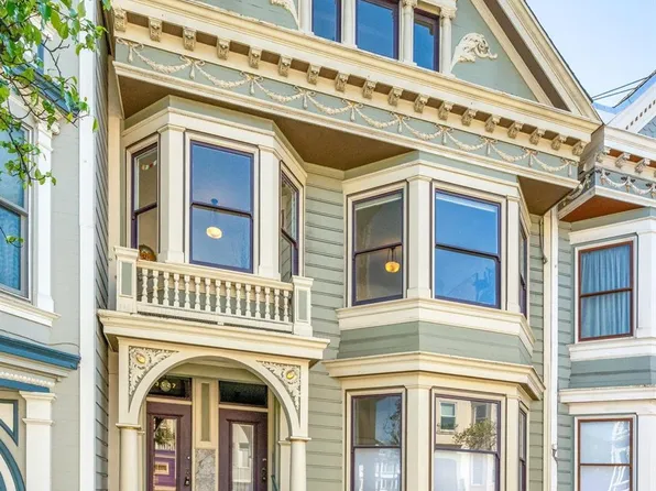 3527 21st St, San Francisco, CA 94114