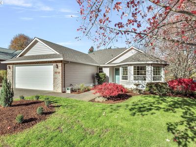 17723 SW Weatherford Ave, Sherwood, OR, 97140