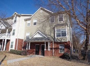 245 Ralph D Abernathy Blvd SW, Atlanta, GA 30312