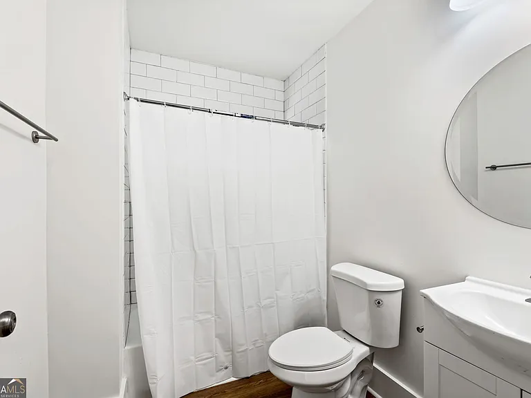 636 Francis Pl NW #A — Photo 17