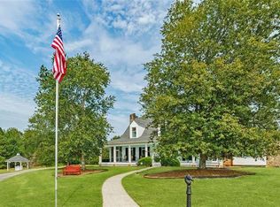 2730 Lamar Poss Rd, Good Hope, GA 30641