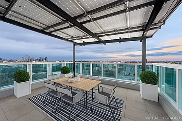 Sold by Douglas Elliman