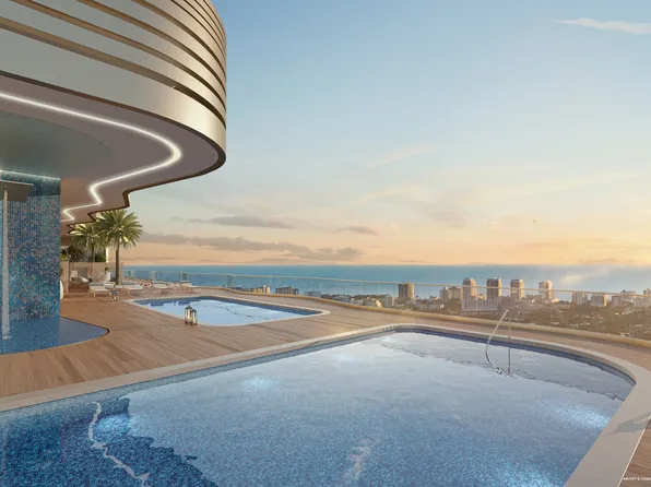 521 Las Olas #2104, Fort Lauderdale, FL 33301