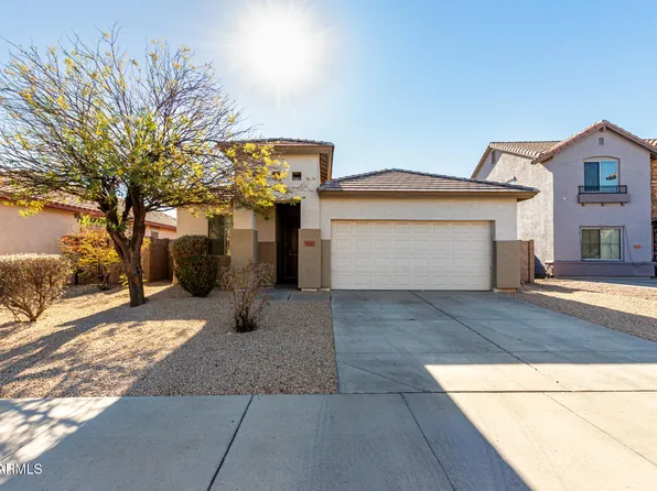 15345 W JEFFERSON Street, Goodyear, AZ 85338