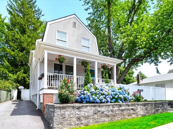 41 Manhattan Avenue, White Plains, NY 10607