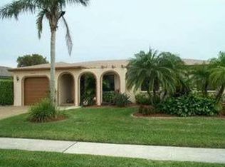 4612 Bison St, Boca Raton, FL 33428