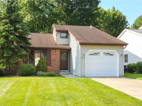 4355 Twilight Ln, Hamburg, NY 14075