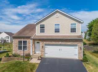 431 Sycamore Creek St, Pickerington, OH 43147