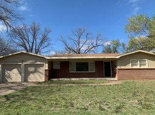 3510 40th St, Lubbock, TX 79413
