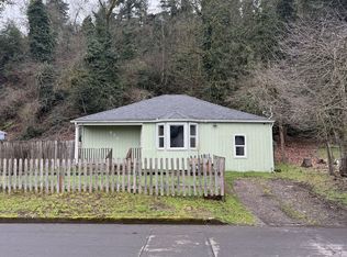 870 Kelly Blvd, Springfield, OR 97477