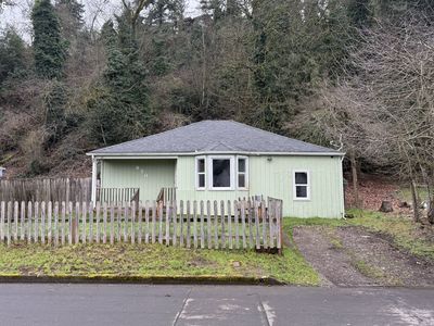870 Kelly Blvd, Springfield, OR, 97477