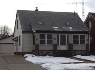 1964 E 34th St, Lorain, OH